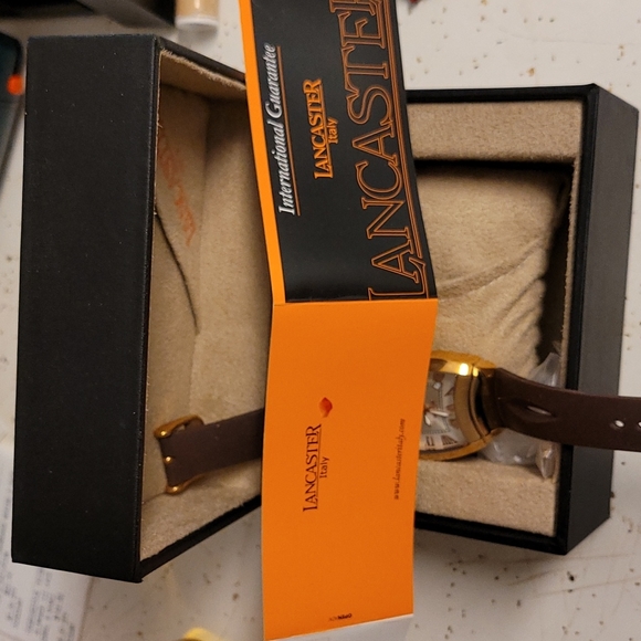 Watches
